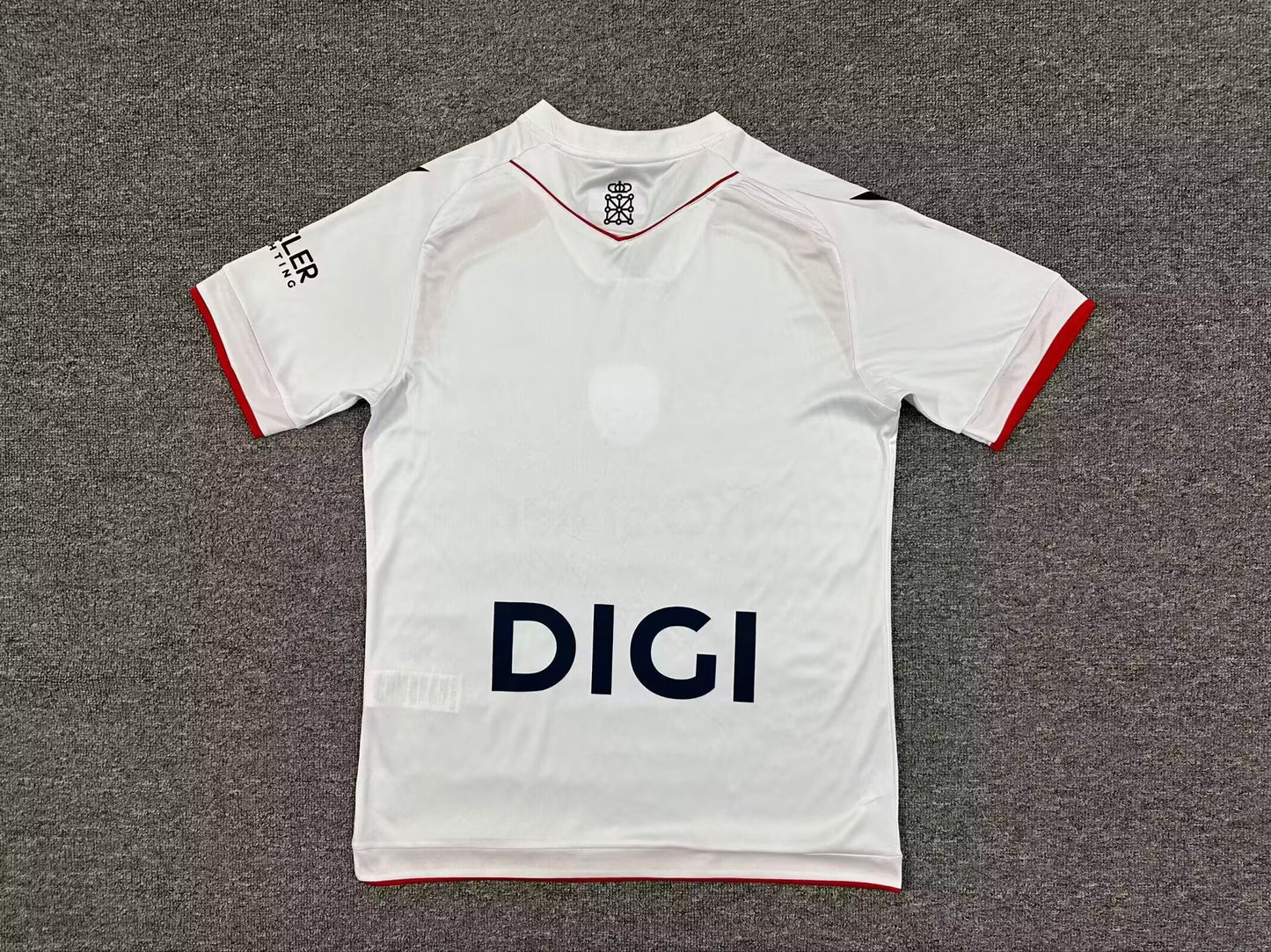 CA OSASUNA 2025 - 2026