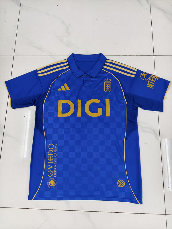 REAL OVIEDO 2025 - 2026