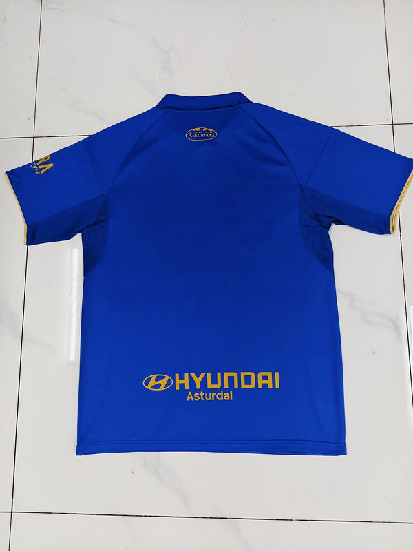 REAL OVIEDO 2025 - 2026