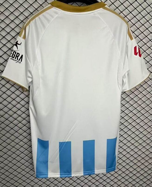 REAL OVIEDO 2025 - 2026