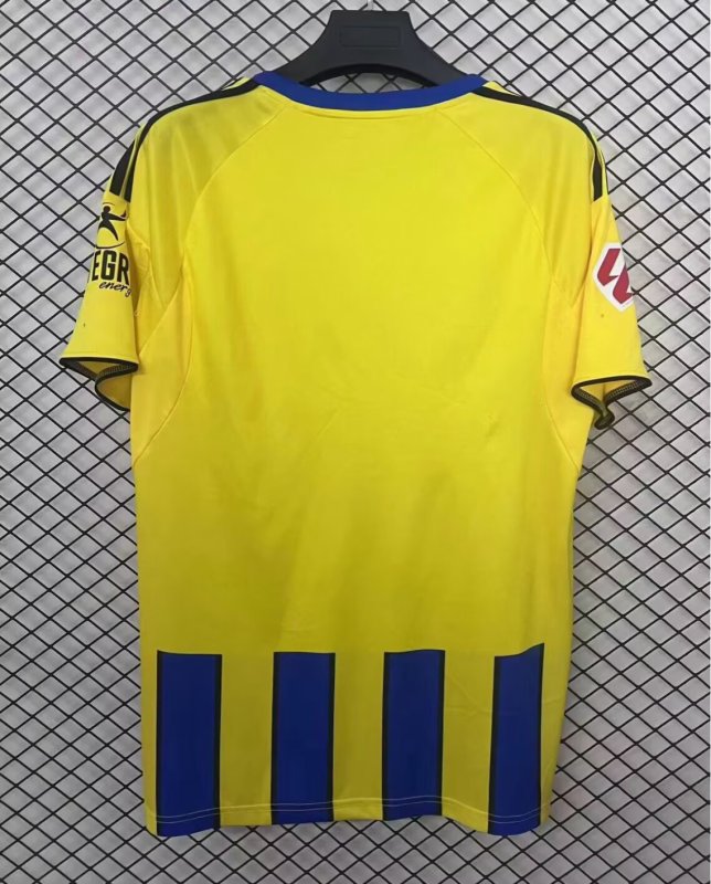 REAL OVIEDO 2025 - 2026