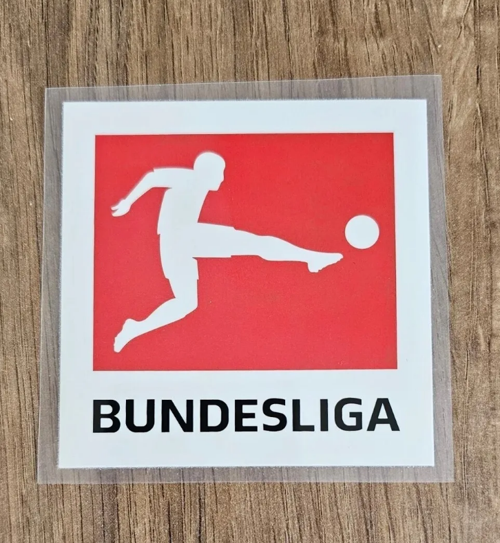 BAYER LEVERKUSEN 2025 - 2026