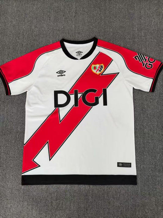 RAYO VALLECANO 2025 - 2026