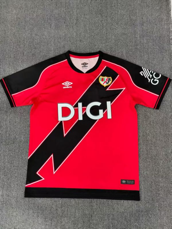 RAYO VALLECANO 2025 - 2026