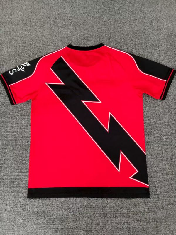 RAYO VALLECANO 2025 - 2026
