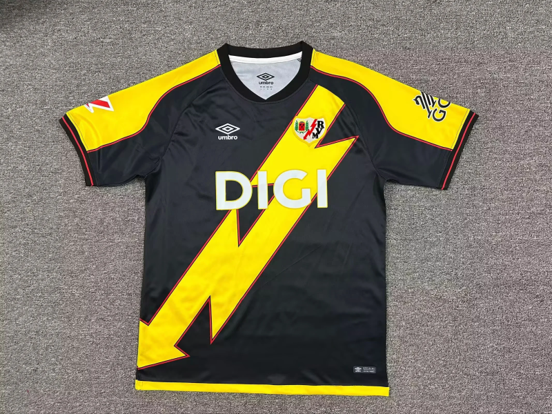 RAYO VALLECANO 2025 - 2026