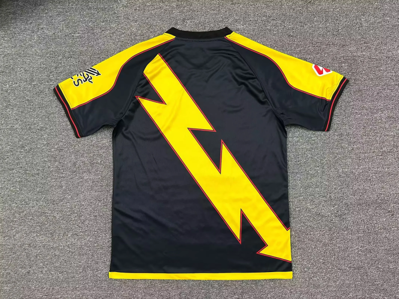 RAYO VALLECANO 2025 - 2026