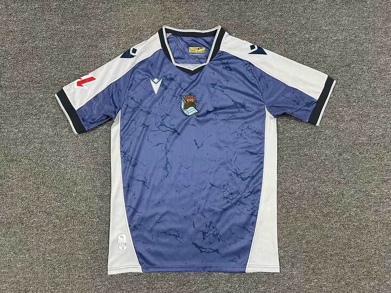REAL SOCIEDAD 2025 - 2026