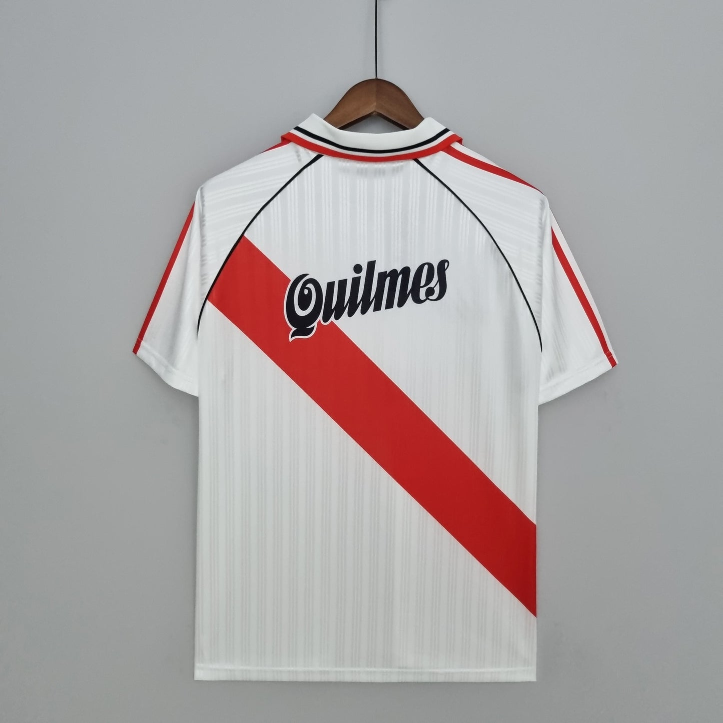 RIVER PLATE 1996 - CAMISETA RETRO