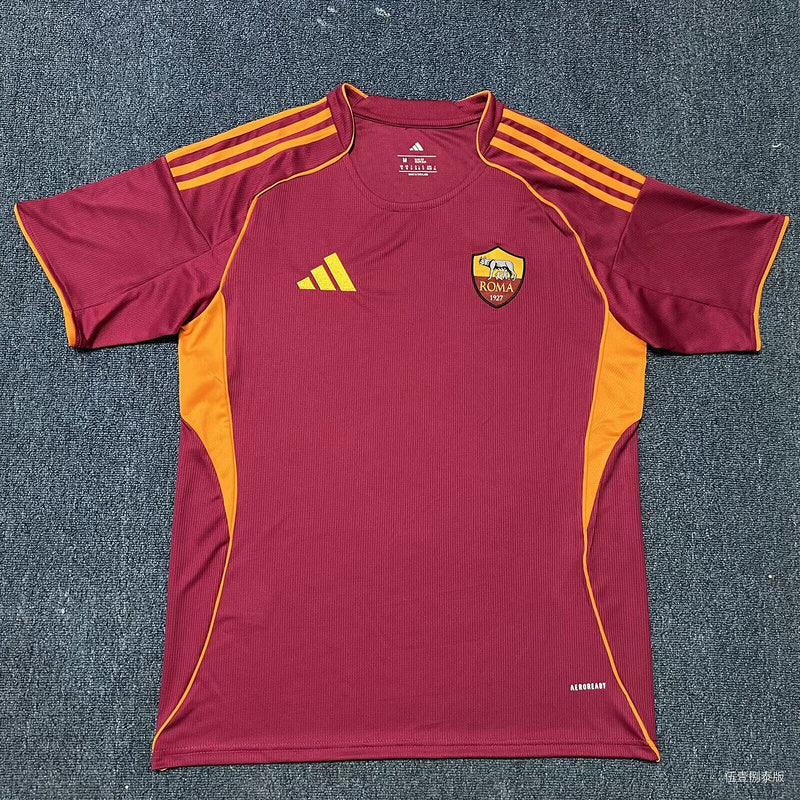 AS ROMA 2025 - 2026