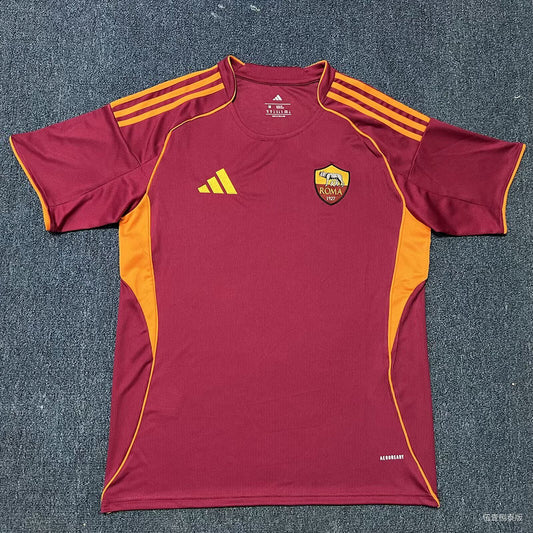 AS ROMA 2025 - 2026