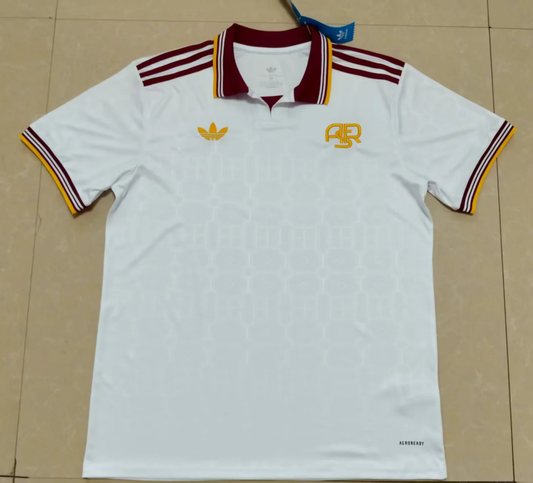 AS ROMA 2025 - 2026
