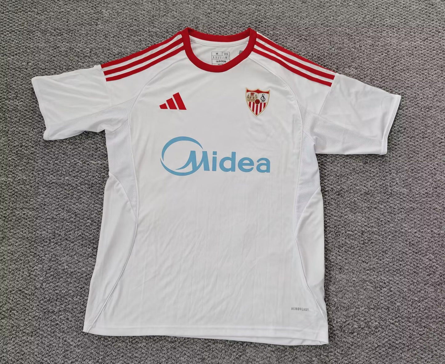 SEVILLA FC 2025 - 2026