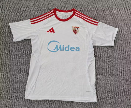 SEVILLA FC 2025 - 2026