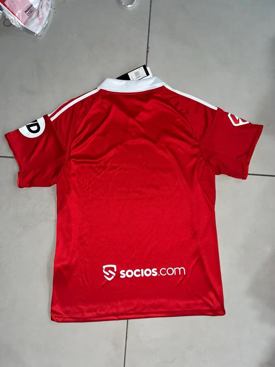 SEVILLA FC 2025 - 2026