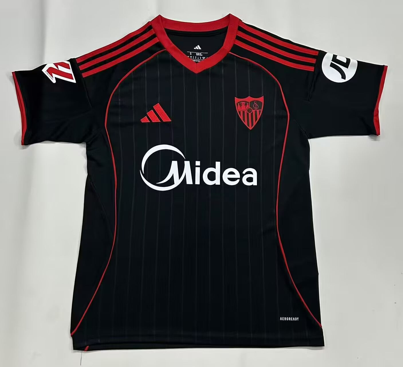 SEVILLA FC 2025 - 2026