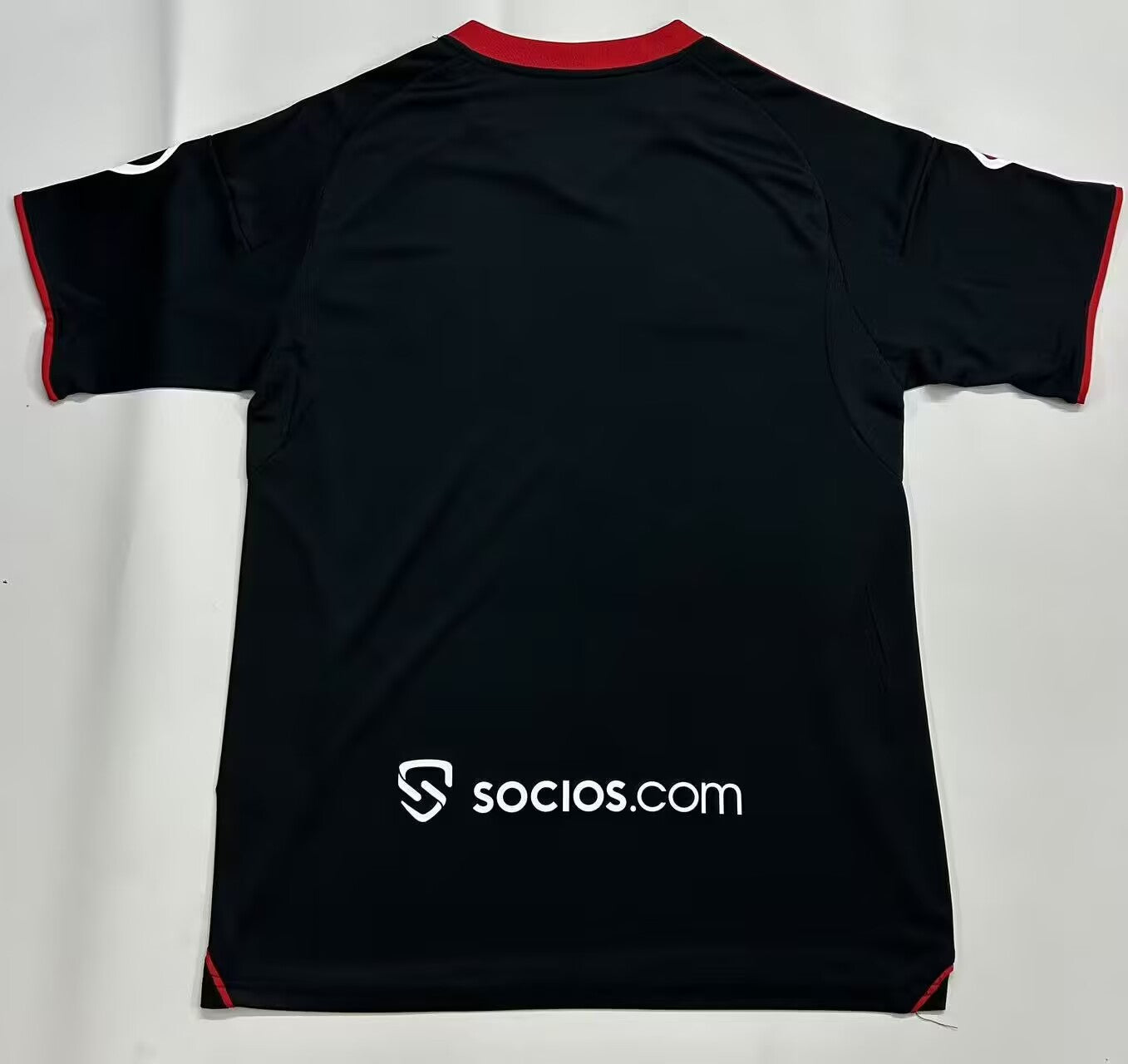 SEVILLA FC 2025 - 2026
