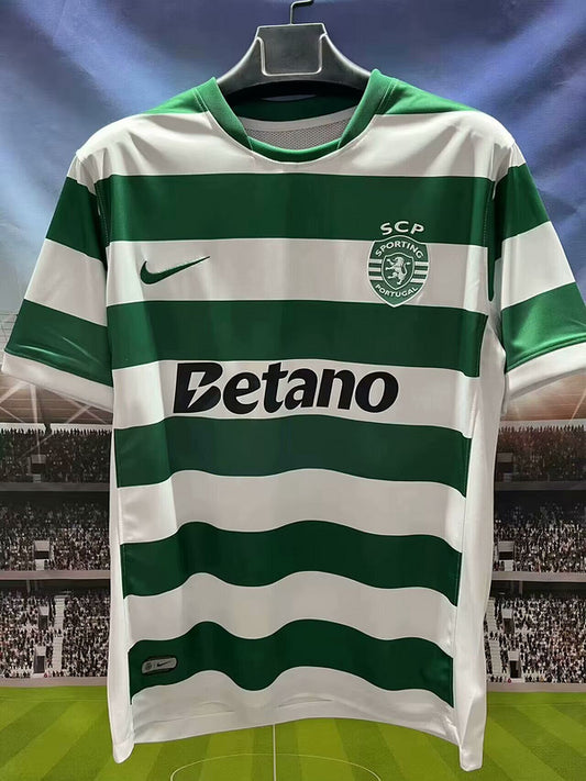 SPORTING CP 2025 - 2026