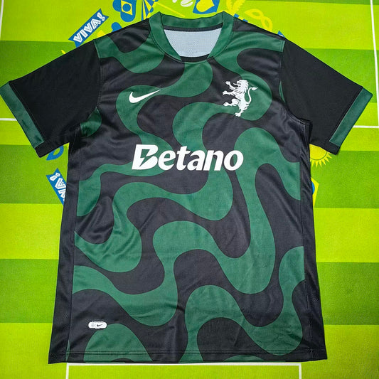 SPORTING CP 2025 - 2026