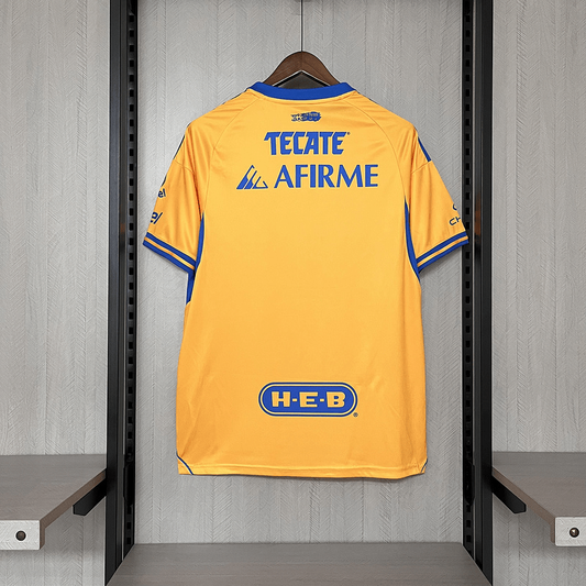 CLUB TIGRES UANL 2025 - 2026