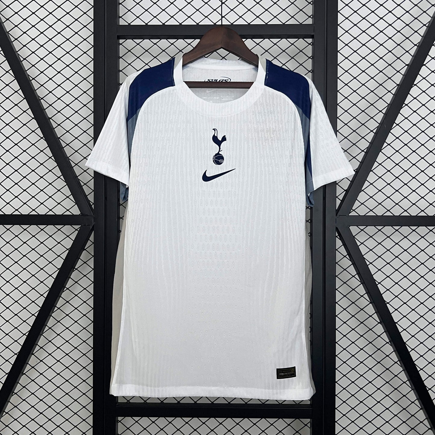 TOTTENHAM FC 2025 - 2026