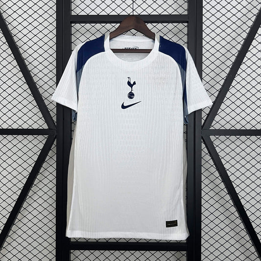 TOTTENHAM FC 2025 - 2026