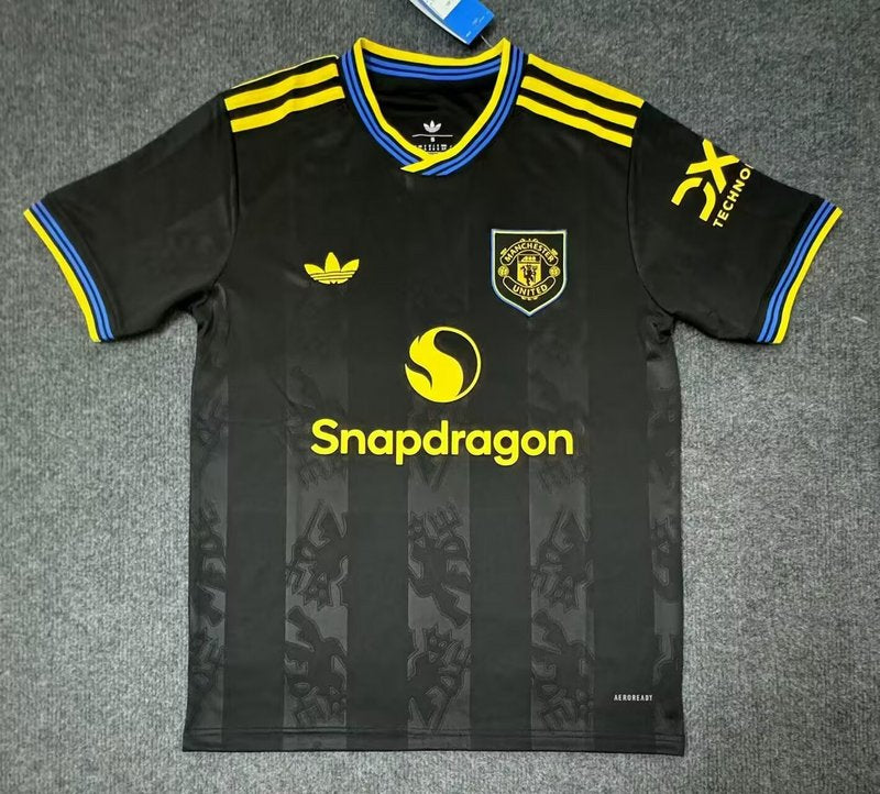 MANCHESTER UNITED FC 2025 - 2026