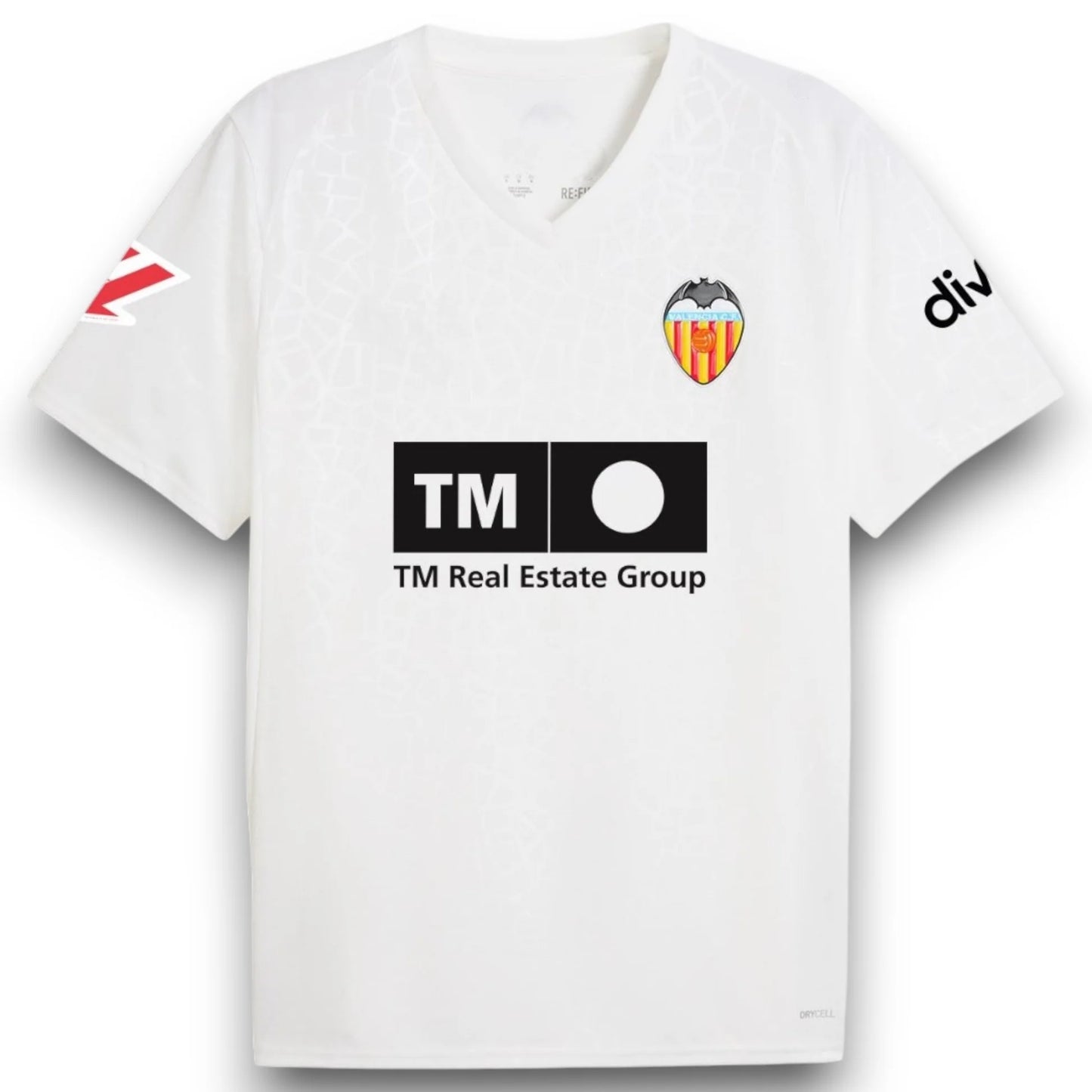 VALENCIA CF 2025 - 2026