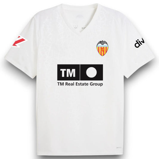VALENCIA CF 2025 - 2026
