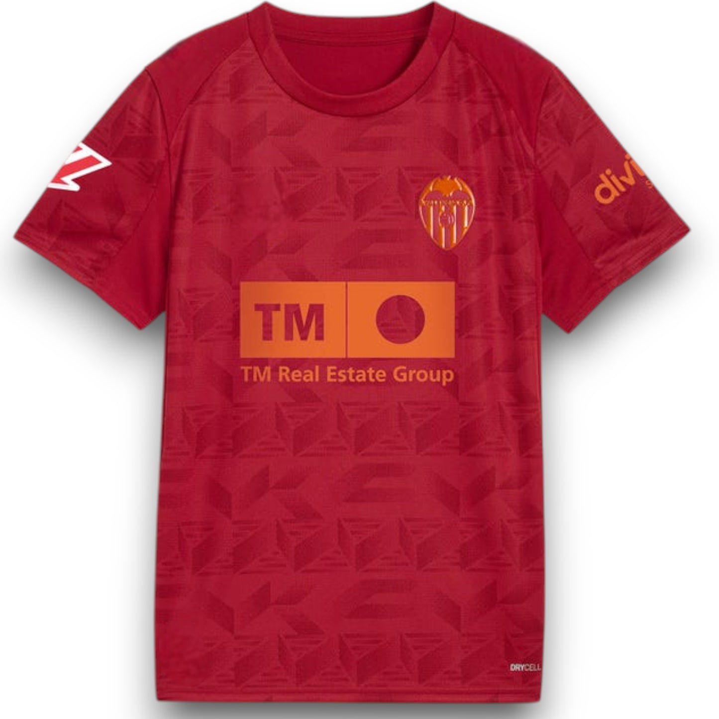VALENCIA CF 2025 - 2026
