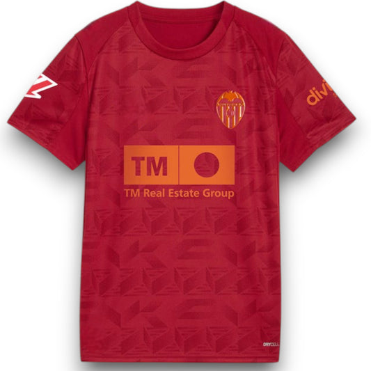 VALENCIA CF 2025 - 2026