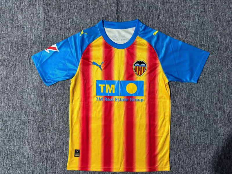VALENCIA CF 2025 - 2026