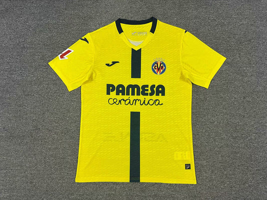 VILLAREAL CF 2025 - 2026