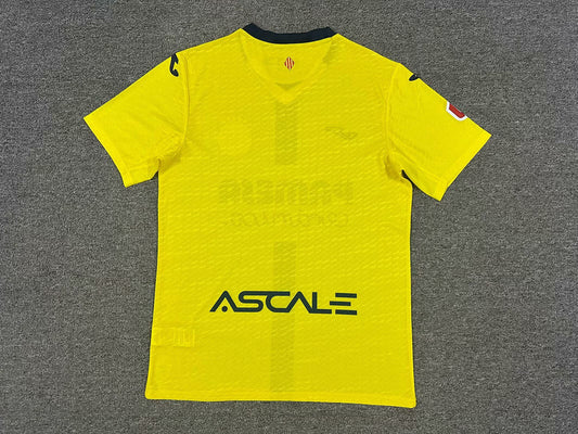 VILLAREAL CF 2025 - 2026
